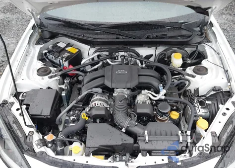 2025 Toyota Gr86 Premium from USA, damaged, VIN JF1ZNBE17S8756120